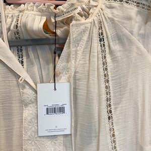 NWT Spell Loves Me Not Dress Medium